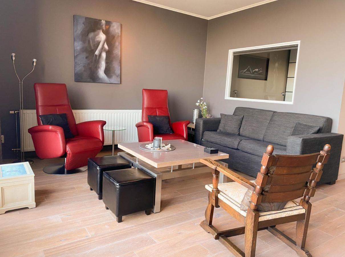 Apartment Hello Zeeland - Port Scaldis 01-001