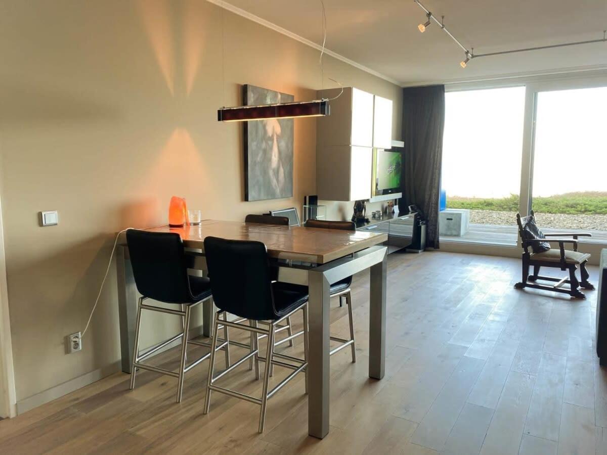 Apartment Hello Zeeland - Port Scaldis 01-001 Breskens